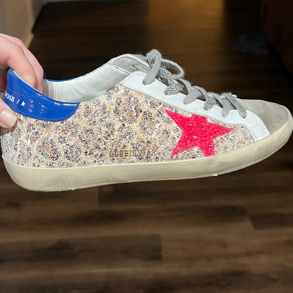 Golden Goose